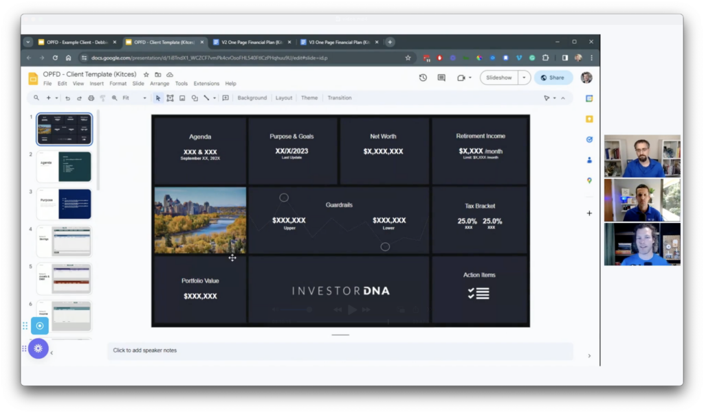 Screenshot at AM